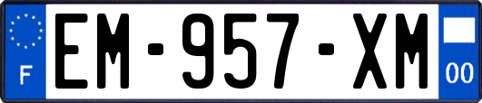 EM-957-XM