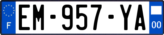 EM-957-YA