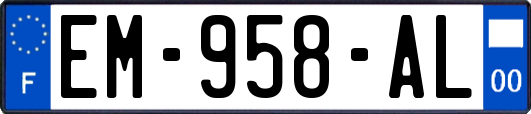 EM-958-AL