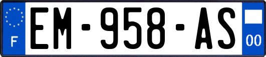 EM-958-AS