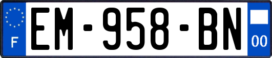 EM-958-BN