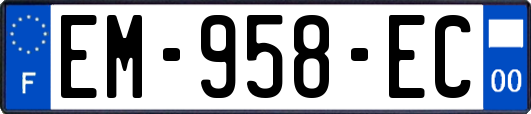 EM-958-EC
