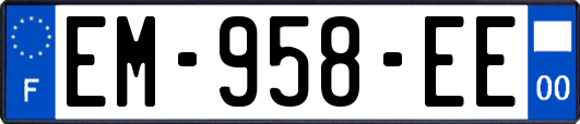 EM-958-EE