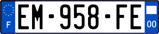 EM-958-FE