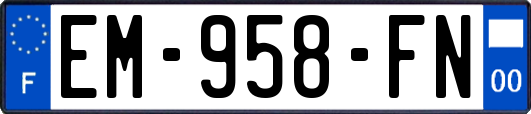 EM-958-FN