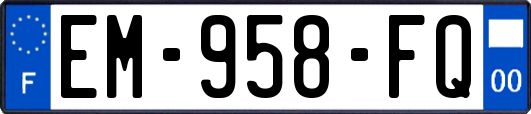 EM-958-FQ