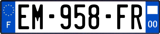 EM-958-FR