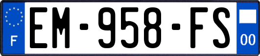 EM-958-FS