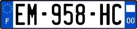 EM-958-HC