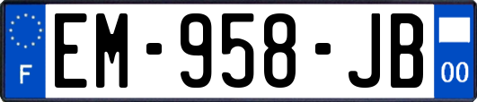 EM-958-JB