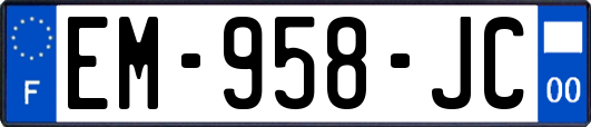 EM-958-JC