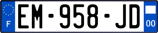 EM-958-JD