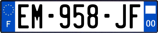 EM-958-JF