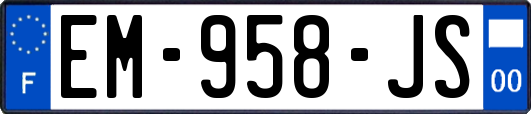 EM-958-JS