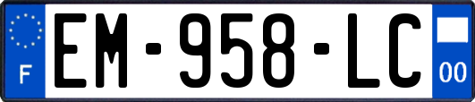 EM-958-LC