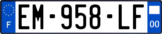 EM-958-LF