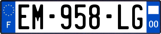 EM-958-LG