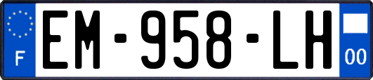 EM-958-LH