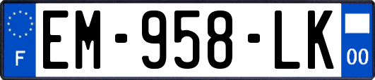 EM-958-LK