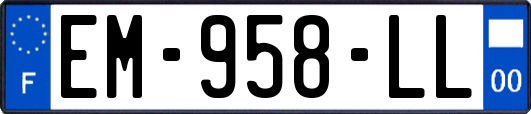 EM-958-LL
