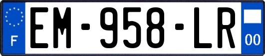 EM-958-LR