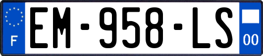 EM-958-LS