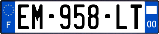 EM-958-LT