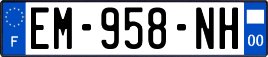 EM-958-NH