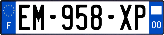 EM-958-XP