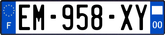 EM-958-XY