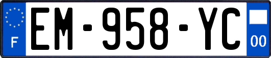 EM-958-YC