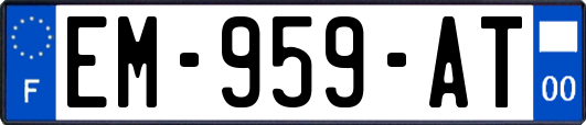 EM-959-AT