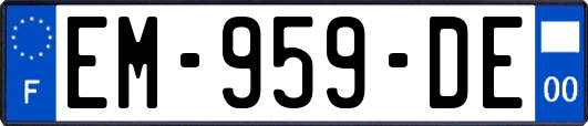 EM-959-DE