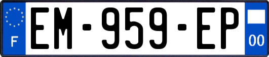 EM-959-EP
