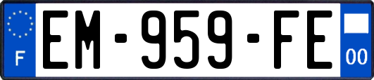EM-959-FE