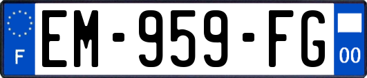 EM-959-FG