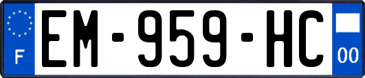 EM-959-HC