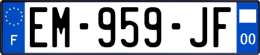 EM-959-JF