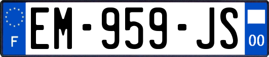 EM-959-JS