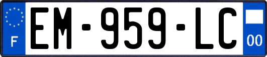 EM-959-LC