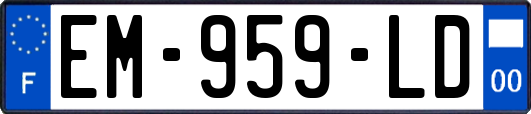 EM-959-LD