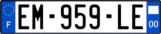 EM-959-LE