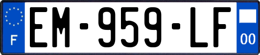 EM-959-LF