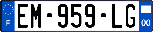 EM-959-LG