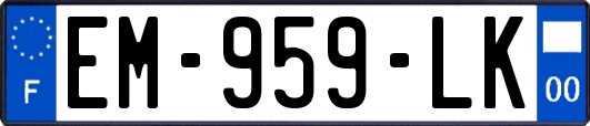 EM-959-LK