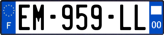 EM-959-LL