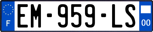 EM-959-LS