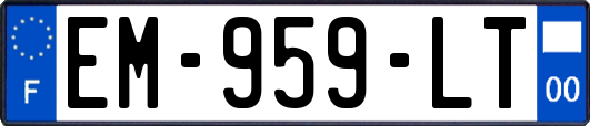EM-959-LT