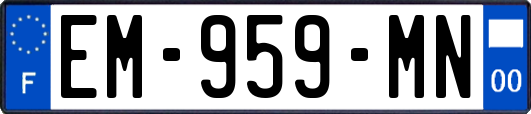 EM-959-MN