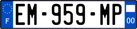 EM-959-MP